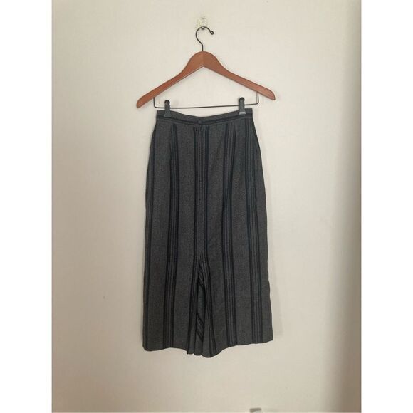 Paula‎ saker wool maxi skirt - Picture 3 of 3